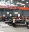TUYỂN GẤP THỢ HÀN INOX TẠI CẦU GIẤY, HÀ NỘI